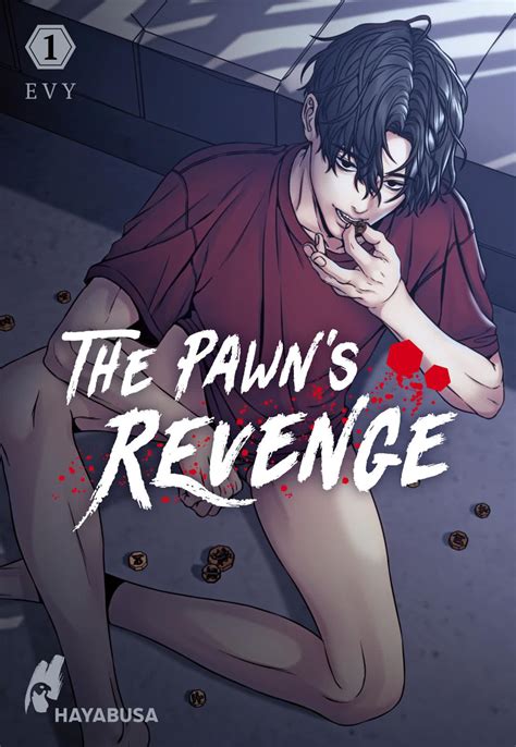 The Pawns Revenge 1 Carlsen