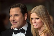 Lara Stone prepares to divorce David Walliams: 'The marriage is finished'