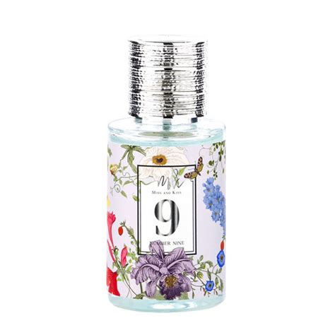 Miss And Kiss น้ำหอม Perfume 35 มล กลิ่น No9 หอมกลิ่น Unisex Thaipick