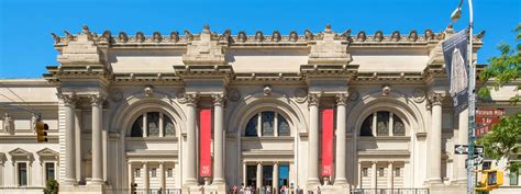 Discounted The Metropolitan Museum Of Art Admission Klook