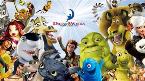 Cine In Live Disney Pixar Vs Dreamworks T7ail