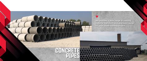 Komuniti bebas denggi is a programme designed to. Concrete Pipes Manufacturer Malaysia, U-Drain Supplier ...