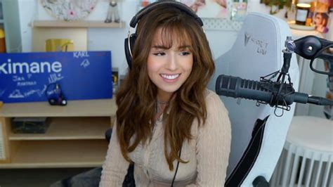 Pokimane Admits Onlyfans Opportunity Was ‘around But Never In Her