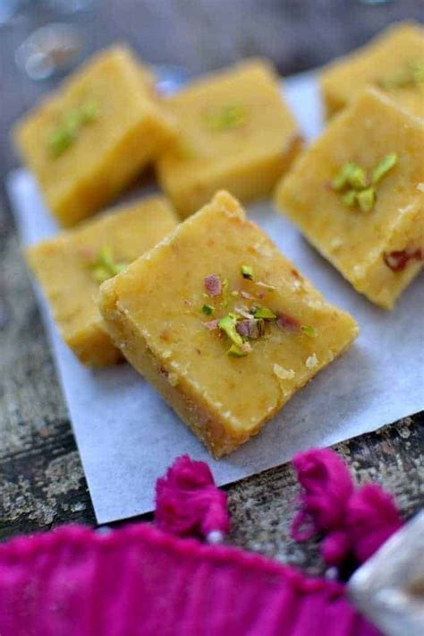 Maybe you would like to learn more about one of these? 18 Easy Indian Diwali Sweets (Extremely Popular Indian Sweets)