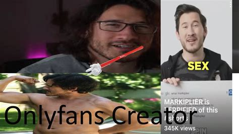 Markiplier Has Made And Onlyfans Youtube