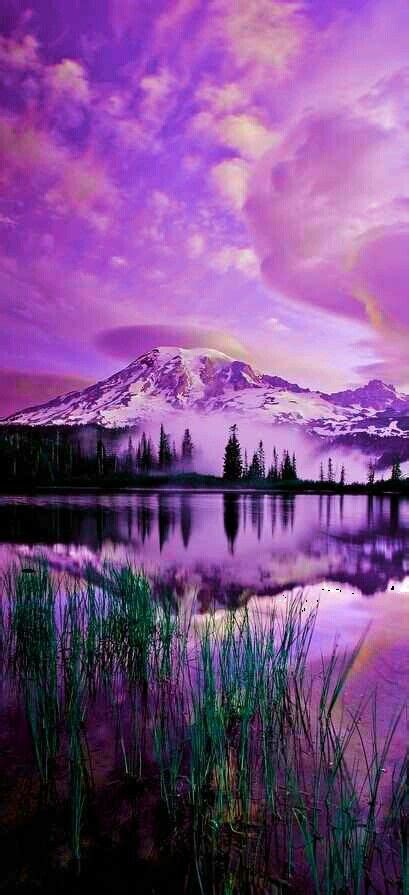 Mountains For Mortals 7 Hikes For The Everywoman Purple