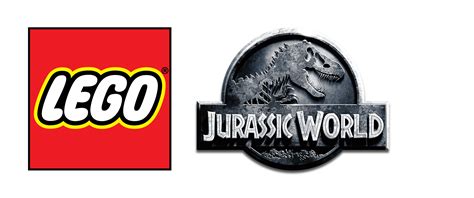 To recreate the logotype, you'll need to kern per letter and adjust font size (and baseline as well, for the caps). LEGO Jurassic World And LEGO Marvel's Avengers Coming in 2015