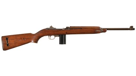 Excellent Us Winchester M1 Carbine