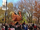 The 85th Anniversary Macy's Day Parade | Exclusive Kat