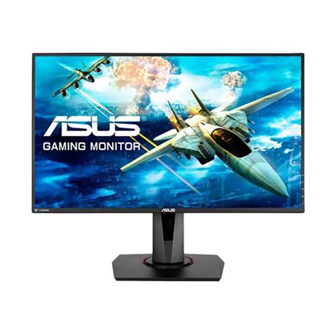 Jual Nvidia GeForce Official Store ASUS VG278QR Monitor FreeSync