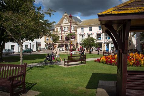 Seaton Town Council - Seaton Devon