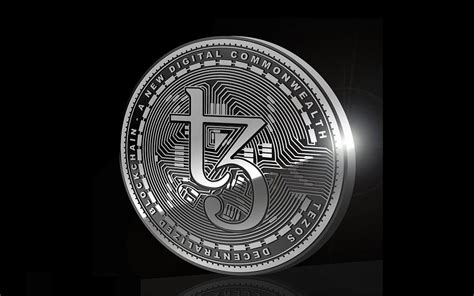 Why Do People Need To Rely On Wallet For Tezos Coin? | Get ...