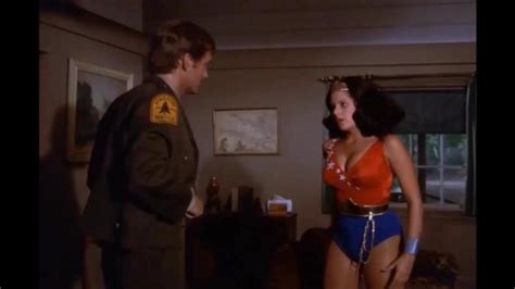 Wonder Woman Lynda Carter Edition Job Hot Sex Y Debra Winger