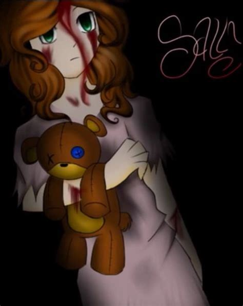 29 Best Sally Images On Pinterest Creepy Pasta Creepypasta And