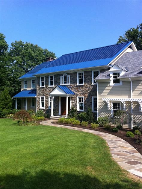 A wide variety of blue steel roofing systems options are available to you, such as 1 year, more than 5 years.you can also there are 1327 blue steel roofing systems suppliers, mainly located in asia. Is Retrofitting Your Home for Solar Power a Viable Option ...