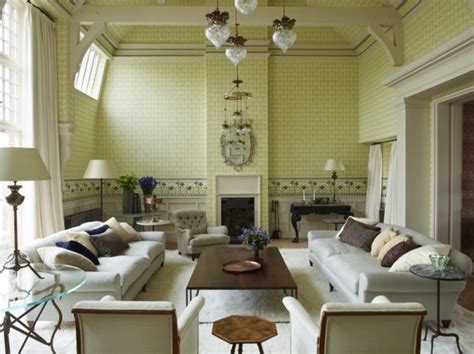 Rose Uniacke The Excellence Of British Interior Design The Most