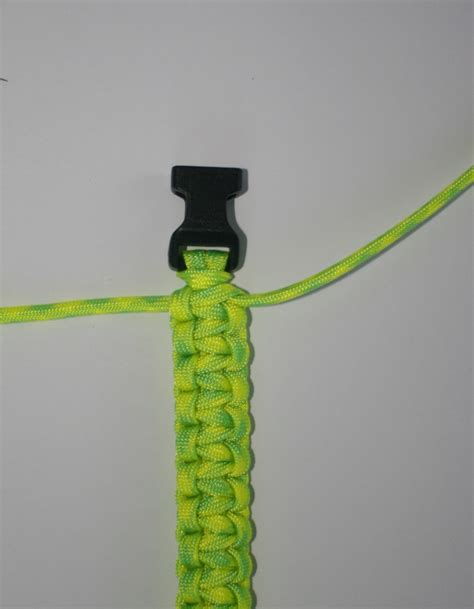 Then it's a good idea to learn how to make your own paracord keychain. how to make a paracord bracelet | X-CORDS