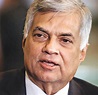Ranil Wickremesinghe: South Asia Needs A Humanitarian Response To The ...