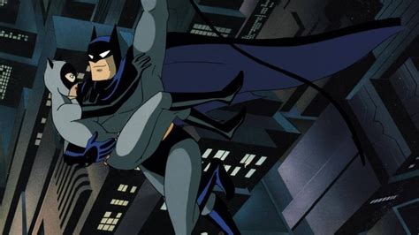 Watch Batman The Animated Series Season Episode Online Free Full