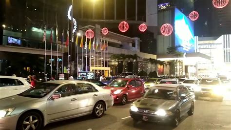 In this vlog, i talk about the roadblocks we face in retiring to malaysia and some of the. Kuala Lumpur City Nightlife - Travel in Malaysia 2019 ...