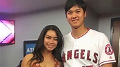 Who Is Shohei Ohtani Girlfriend And What Does She Do?
