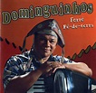 CD – Dominguinhos – Forró Pé de Serra – Forró em Vinil