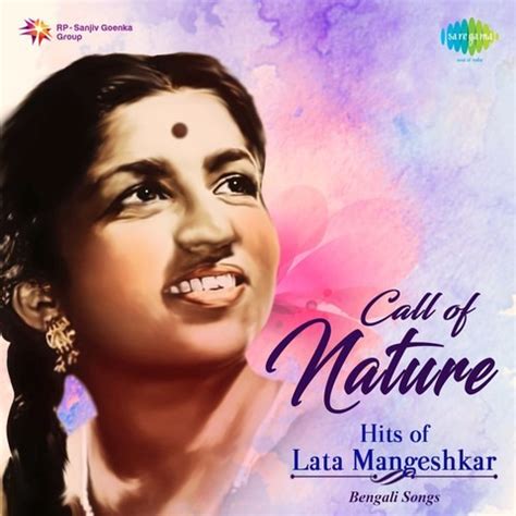 A r rahman lyrics : Call Of Nature - Hits Of Lata Mangeshkar Songs Download ...