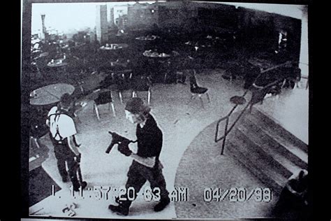 Columbine Massacre