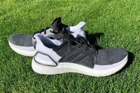 Road Trail Run Adidas Ultra Boost 19 Review Yes Virginia Its