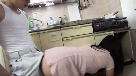 Japanese Housemaid Fucked A Plumber XHamster