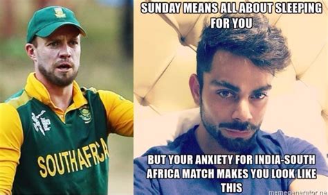 The odi series between india and england. ICC Champions Trophy 2017: Memes that sum up the struggle ...