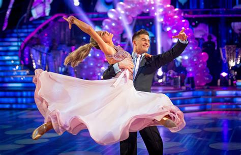 A Strictly Dance Competition Cork Views And News