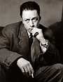 DRAGON: Albert Camus / The Nobel Prize in Literature