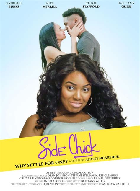 Side Chick Where To Watch Every Episode Streaming Online Reelgood