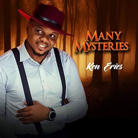 Ken Erics Many Mysteries Mp3 Download