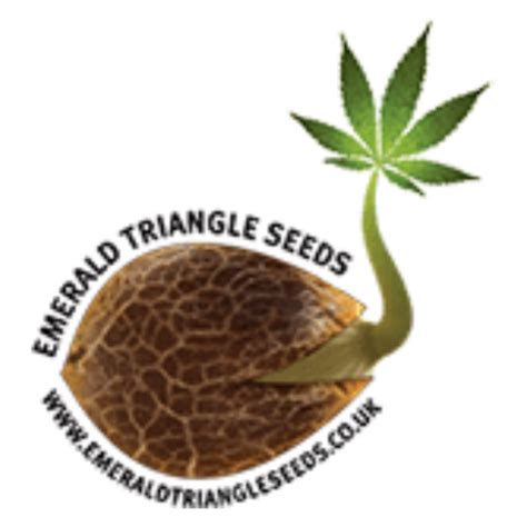 Emerald Triangle Cannabis Seeds Annibale Seedshop