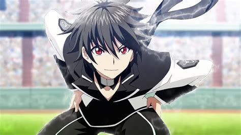 Ana Karakterin Aşırı Güçlü Olup Büyü Akademisine Transfer Olduğu Anime Önerisi YouTube