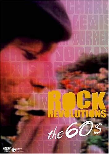 Rock Revolutions The 60s Inblog