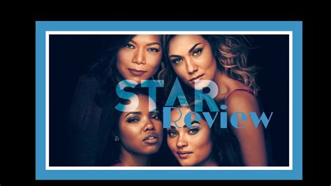 Review Star Season 3 Episode 1 Secrets And Lies Youtube