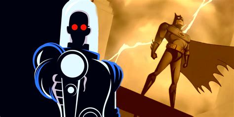How Batman The Animated Series Made One Of Dcs Most Sympathetic Villains