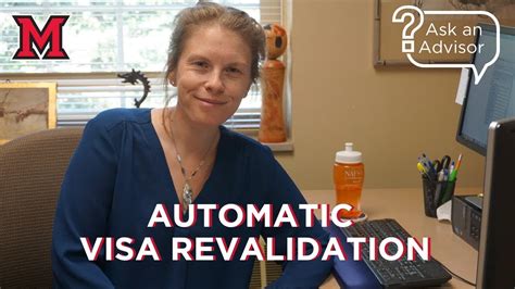 Best deals and discounts on the latest products. Auto Visa Revalidation - YouTube