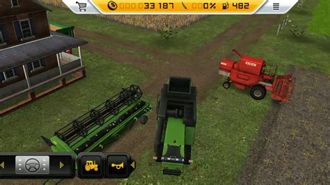 Fs 14 Farming Simulater 14 32 Youtube