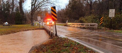Watch Now Catawba County Roads Flood After Heavy Rain Local News