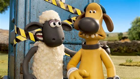 Bbc Iplayer Shaun The Sheep Series 5 1 Out Of Order