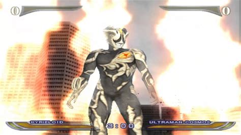 Ultraman Fighting Evolution Rebirth Op Youtube