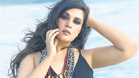 Richa Chadha Shuts Down Troll For Questioning Reservation For Women