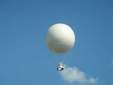 Amateur Radio Experimenters Group S Balloon Success — Icq Amateur Ham Radio Podcast