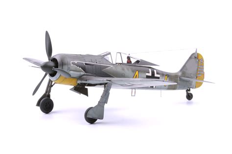 Fw 190a 4 148 E Shop Eduard
