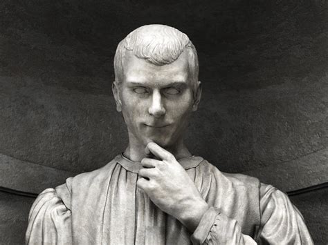 In 1502 he was sent to romagna as an envoy to cesare borgia, the infamous papal prince and despot who. A brief biography of Niccolo Machiavelli and his ideas