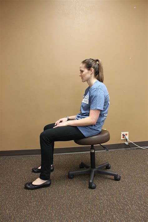 Scoliosis 101 How To Practice Perfect Posture Coury And Buehler